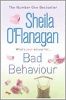 Bad Behaviour by Sheila O'Flanagan
