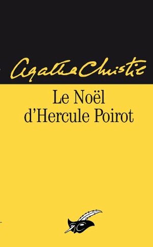 Le Noël d'Hercule Poirot by Agatha Christie