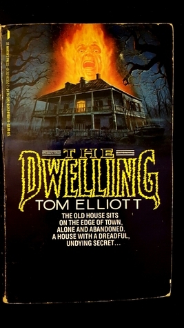 The Dwelling by Tom Elliott