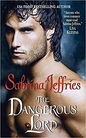 The Dangerous Lord - Sang Viscount Misterius by Sabrina Jeffries