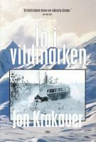 In i vildmarken by Jon Krakauer