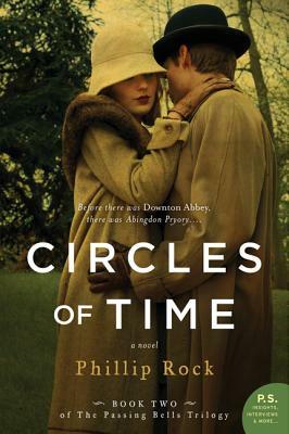 Circles of Time by Phillip Rock