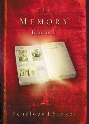 The Memory Book by Penelope J. Stokes