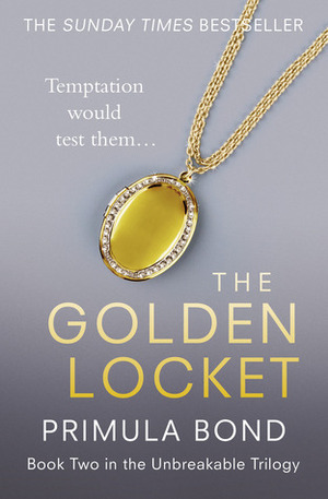 The Golden Locket by Primula Bond