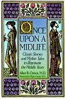 Once upon a Midlife by Roger Gould, Allan B. Chinen