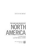 The Land and Wildlife of North America by Peter Farb