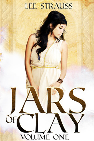 Jars of Clay by Lee Strauss