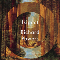 Ikipuut by Richard Powers