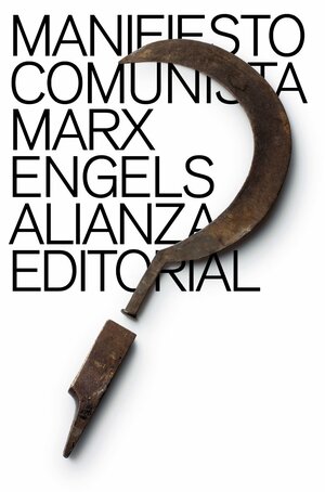 Manifiesto comunista by Karl Marx, Friedrich Engels