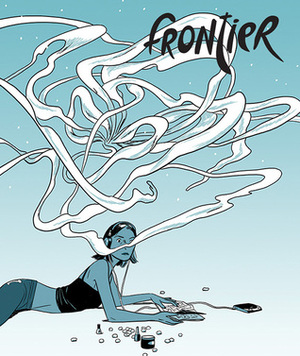 Frontier #7: SexCoven by Jillian Tamaki