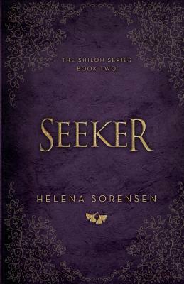 Seeker by Helena Sorensen