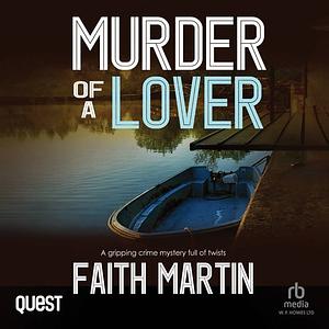 Murder of a Lover by Faith Martin