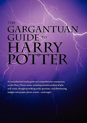 The Gargantuan Guide to Harry Potter by Compilation