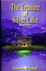 The Treasure of Silver Lake by Karl May