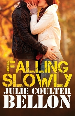 Falling Slowly by Julie Coulter Bellon