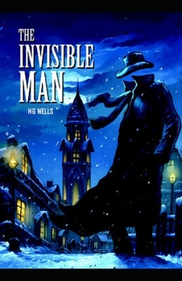 The Invisible Man by H.G. Wells