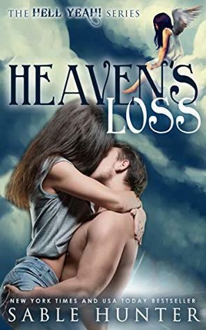Heaven's Loss by Sable Hunter