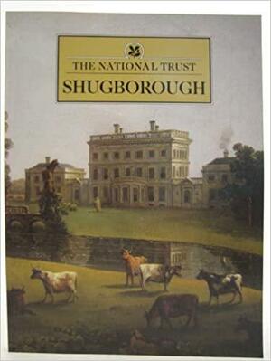 Shugborough by Tracy Sumner