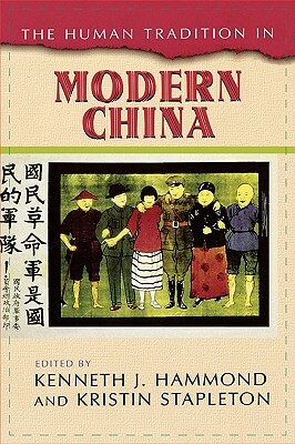 Human Tradition in Modern China by 