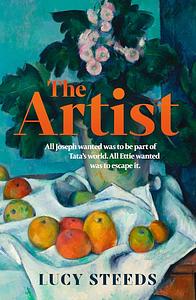 The Artist by Lucy Steeds