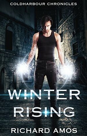 Winter Rising by Richard Amos