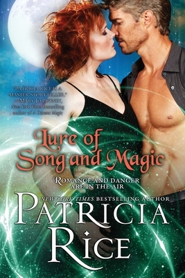 Lure of Song and Magic by Patricia Rice