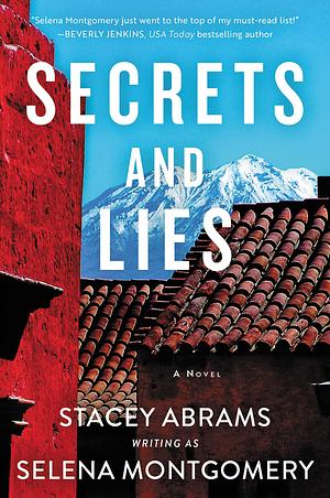 Secrets and Lies by Selena Montgomery