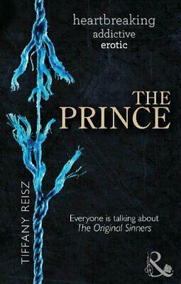 The Prince by Tiffany Reisz