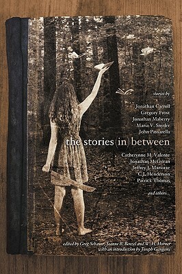 The Stories in Between: A Between Books Anthology by 