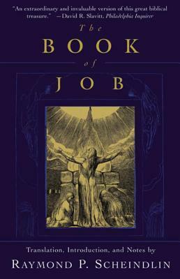 The Book of Job by 