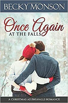 Once Again at the Falls by Becky Monson