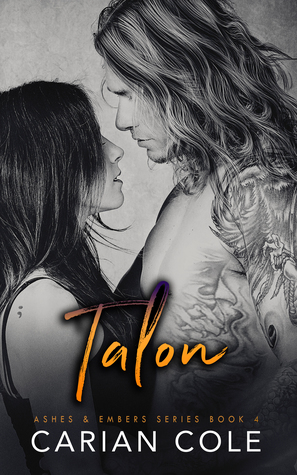 Talon by Carian Cole