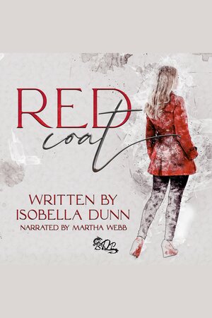 Red Coat by Isobella Dunn