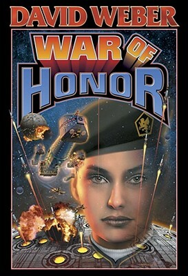 War of Honor by David Weber