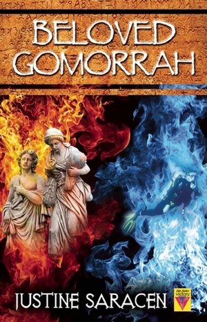 Beloved Gomorrah by Justine Saracen