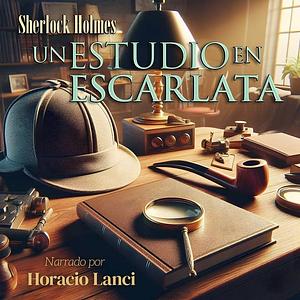 Un estudio en escarlata by Arthur Conan Doyle