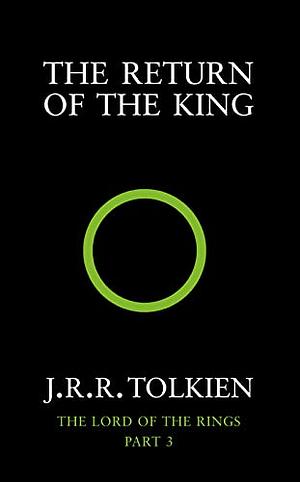 The Return of the King by J.R.R. Tolkien