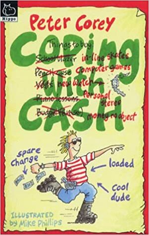 Coping with Cash by Peter Corey