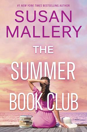 The Summer Book Club by Susan Mallery