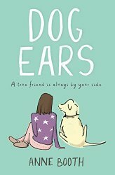 Dog Ears by Anne Booth