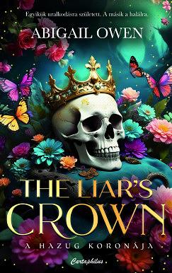 The Liar's Crown by Abigail Owen