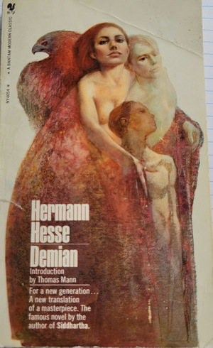 Demian by Hermann Hesse