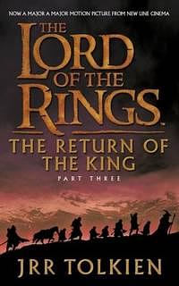 The Return of the King by J.R.R. Tolkien