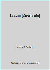 Leaves by Vijaya Bodach