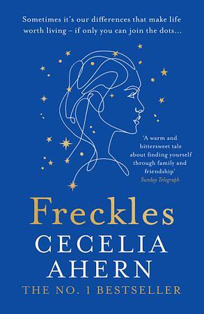 Freckles by Cecelia Ahern