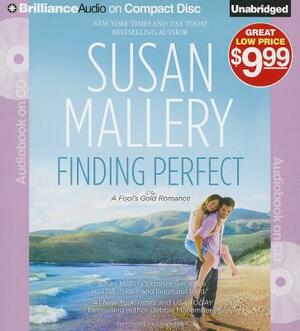 Finding Perfect by Susan Mallery