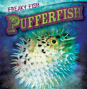 Pufferfish by Therese Shea