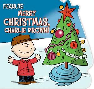 Merry Christmas, Charlie Brown! by Charles M. Schulz
