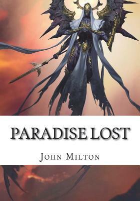 Paradise Lost by John Milton