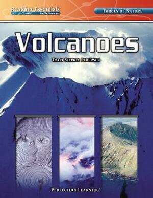 Volcanoes by Traci Steckel Pedersen